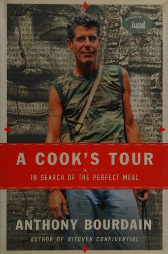 A Cook’s Tour