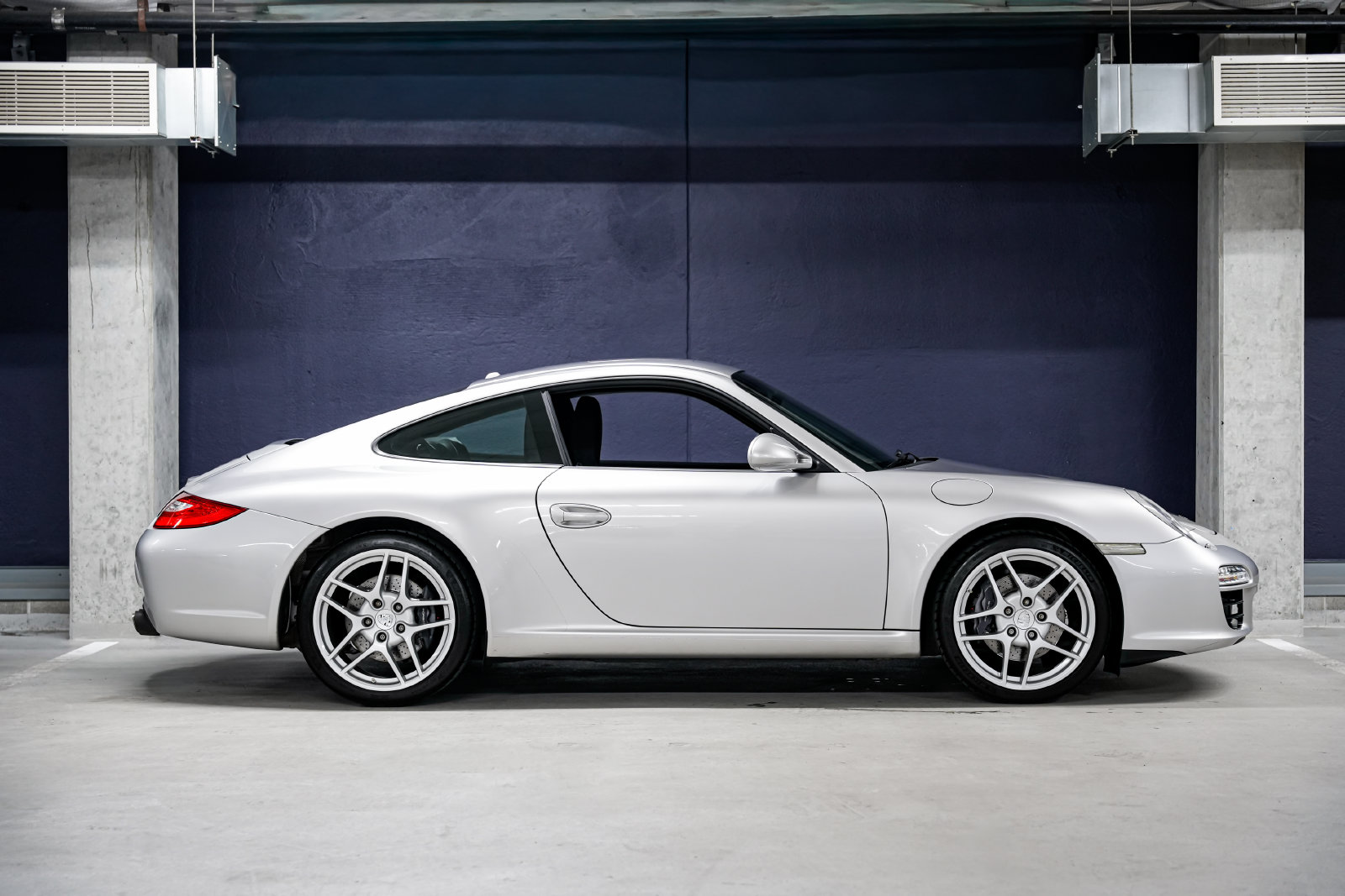 911 (997.2), 2011
