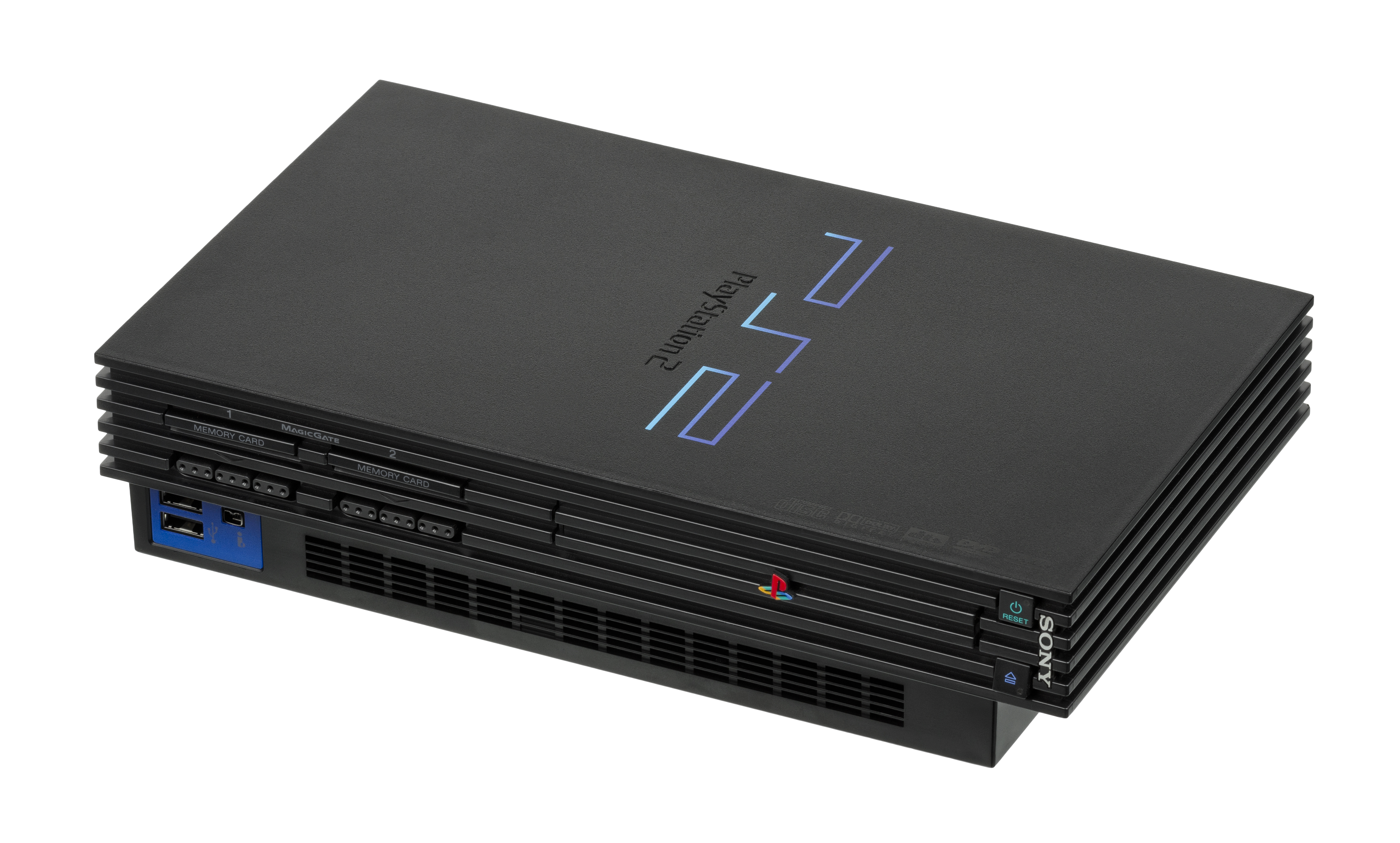 PlayStation 2