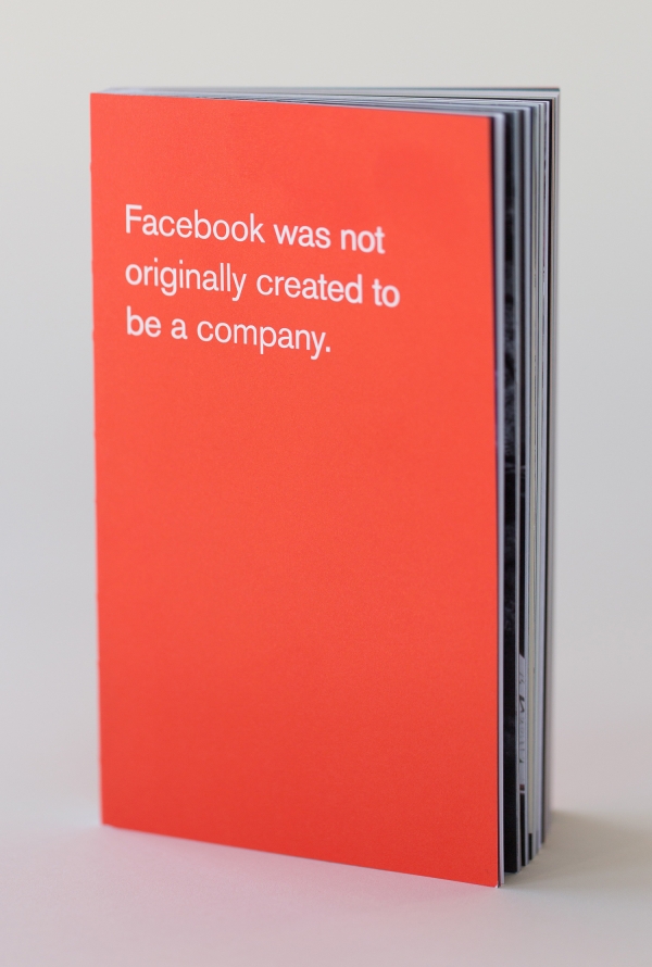 Little Red Book
