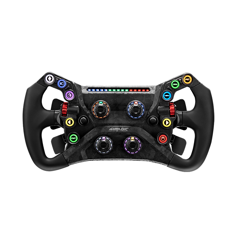 GT Neo Wheel